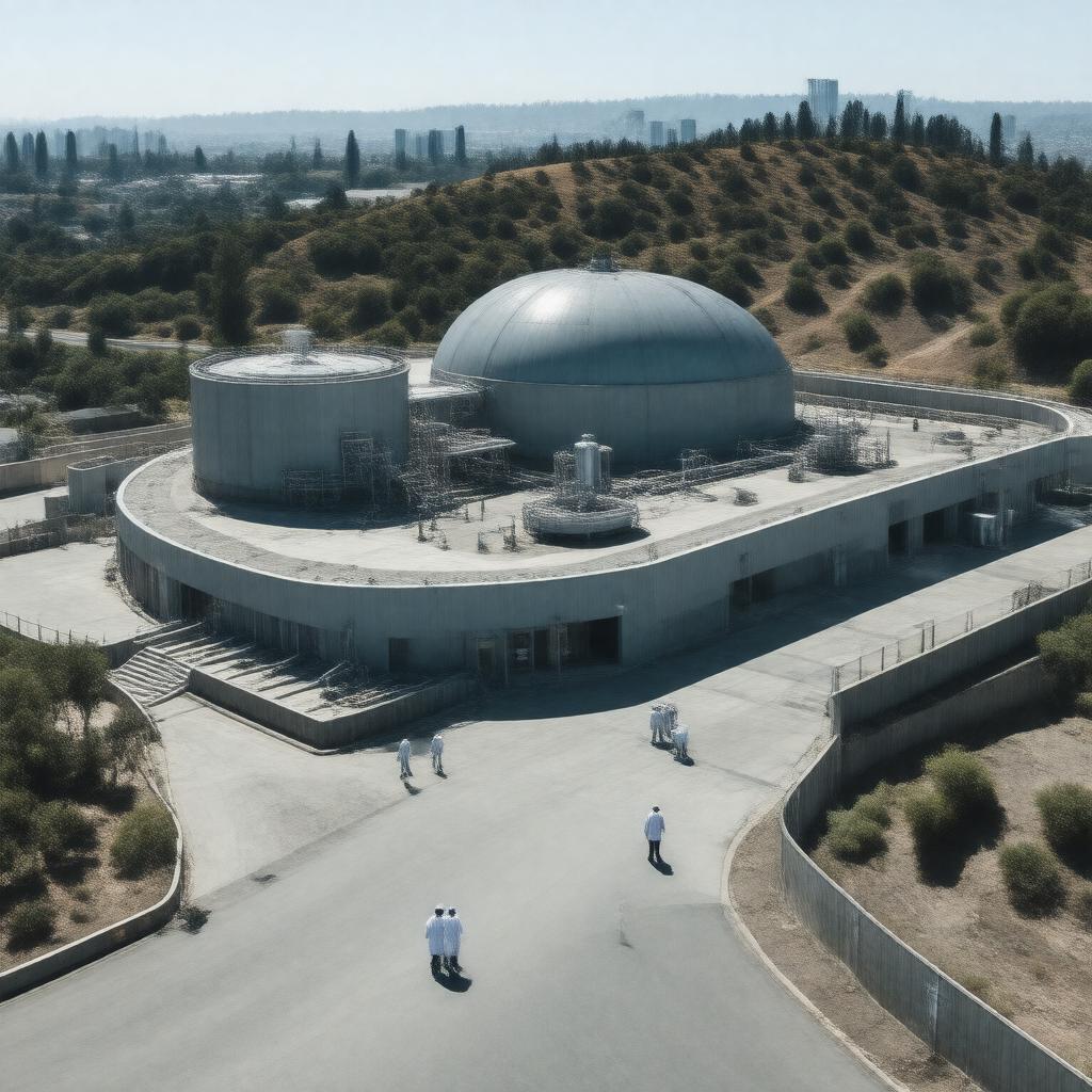 Berkeley National Laboratory